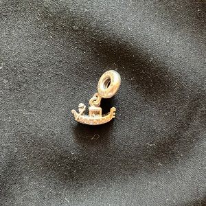 Pandora Gondola Charm